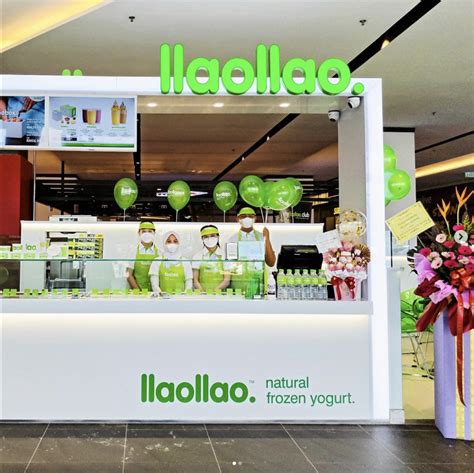 llaollao Careers and Employment .